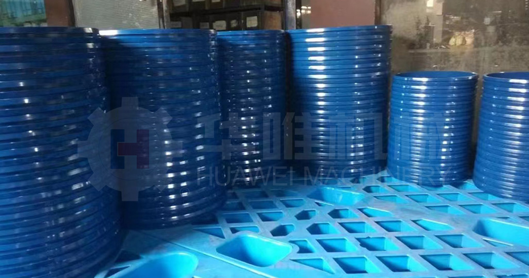 密封圈上面有霉點(diǎn)怎么辦？華唯教你三個(gè)方法去除！